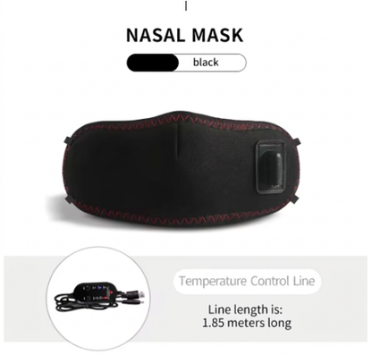 Nasora - Mascarilla Infrarroja Descongestiva